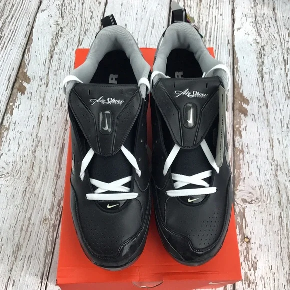 💕SALE💕 NWT Nike Air Show Elite MVP Cleats - Picture 3 of 8
